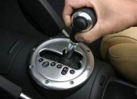 Towing a car with automatic transmission: rules and features How to safely tow a car with an automatic transmission