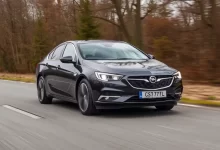Photo of Opel Insignia: комфорт и безопасность на дороге
