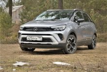 Photo of Внедорожный Opel Crossland X: тест-драйв