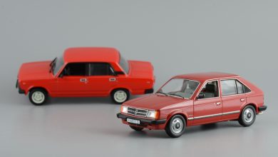 Photo of Opel Kadett: легендарная модель Opel
