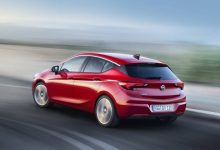 Photo of Новый Opel Corsa OPC Line