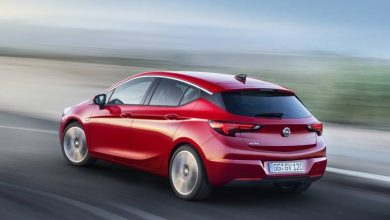Photo of Новый Opel Corsa OPC Line