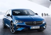 Photo of Новинки легковых автомобилей Opel