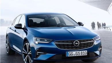 Photo of Новинки легковых автомобилей Opel