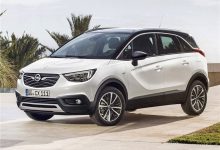 Photo of Внедорожный Opel Crossland X: что нового