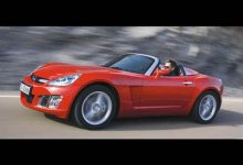 Photo of Разгон до 100 км/ч за секунды: Opel GT