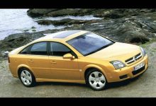Photo of Динамичный Opel Vectra GTS