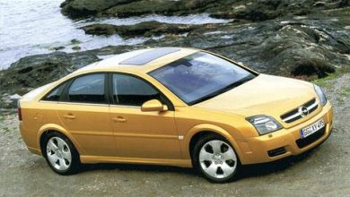 Photo of Динамичный Opel Vectra GTS