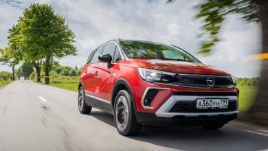 Photo of Как выбрать между Opel кроссоверами