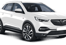 Photo of Новый Opel Grandland X: перфектный кроссовер