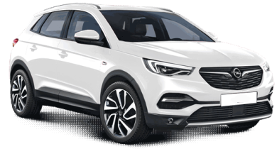 Photo of Новый Opel Grandland X: перфектный кроссовер
