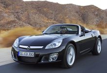 Photo of Opel GT: спортивный автомобиль от Opel