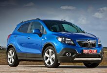Photo of Почему Opel Mokka стал хитом
