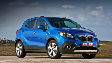 Photo of Почему Opel Mokka стал хитом