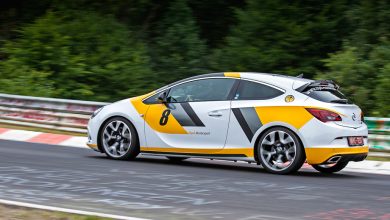 Photo of Оптимальные решения для Opel