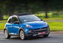 Photo of Opel Adam: стиль и динамичность