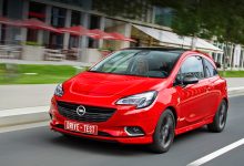 Photo of Opel Corsa: обзор и тест-драйв