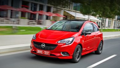Photo of Opel Corsa: обзор и тест-драйв