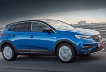 Photo of Кроссовер Opel Grandland X: обзор
