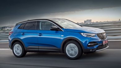 Photo of Кроссовер Opel Grandland X: обзор