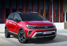 Photo of Пять причин выбрать Opel Crossland X