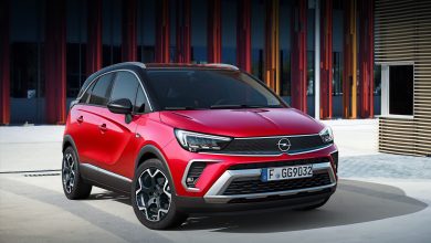 Photo of Пять причин выбрать Opel Crossland X