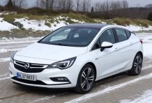 Photo of Opel Astra: новое поколение автомобилей