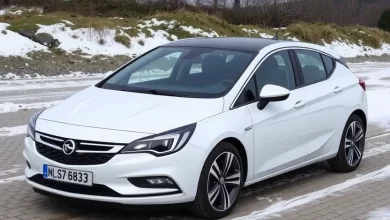 Photo of Opel Astra: новое поколение автомобилей