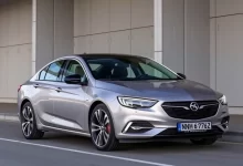 Photo of Opel Insignia: элегантный дизайн и мощность