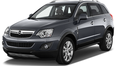 Photo of Тщательный осмотр и ремонт Opel