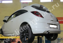 Photo of Быстрый и качественный ремонт Opel