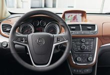 Photo of За рулем Opel Mokka: впечатления