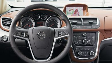 Photo of За рулем Opel Mokka: впечатления