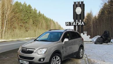 Photo of Почему Opel Antara так популярен