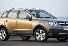 Photo of Opel Antara: комфорт и надежность