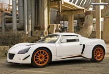 Photo of Эксклюзивный Opel Speedster Turbo