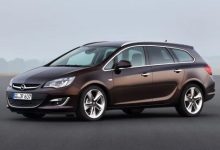 Photo of Opel Astra: характеристики и цены