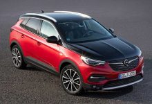 Photo of Opel Grandland X: семейный автомобиль
