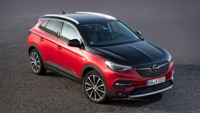 Photo of Opel Grandland X: семейный автомобиль
