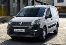 Photo of Opel Combo: универсальный грузовик