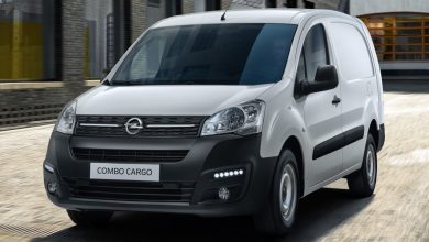 Photo of Opel Combo: универсальный грузовик