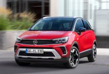 Photo of Кроссоверы Opel: выбор поколения