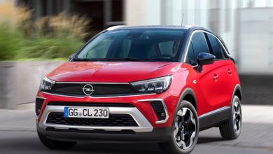 Photo of Кроссоверы Opel: выбор поколения
