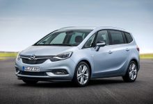 Photo of Opel Zafira: многофункциональный минивэн