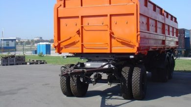 Photo of Преимущества покупки самосвала с прицепом бу