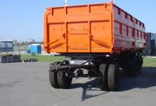 Photo of Преимущества использования самосвала с прицепом бу