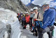 Photo of Подготовка к походу в горы