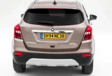 Photo of Opel Mokka: популярный кроссовер для семьи
