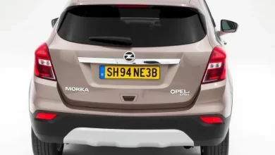 Photo of Opel Mokka: популярный кроссовер для семьи