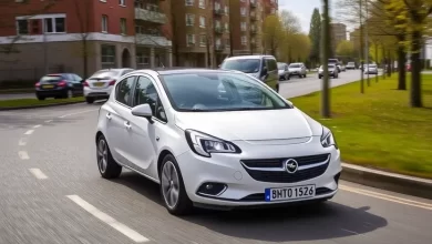 Photo of Opel Corsa: идеальный выбор городского трафика